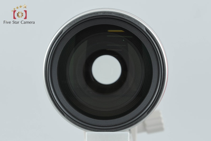 Canon EF 100-400mm f/4.5-5.6 L IS USM