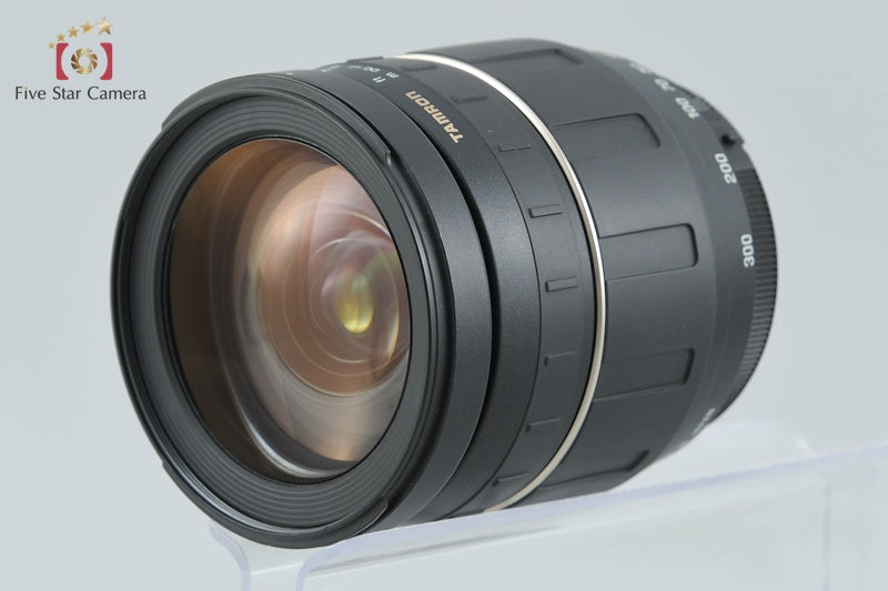 Tamron 185D AF 28-300mm f/3.5-6.3 LD IF MACRO for Nikon