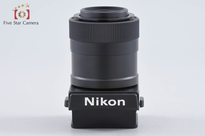 Nikon DW-4 Magnifier Viewfinder for F3