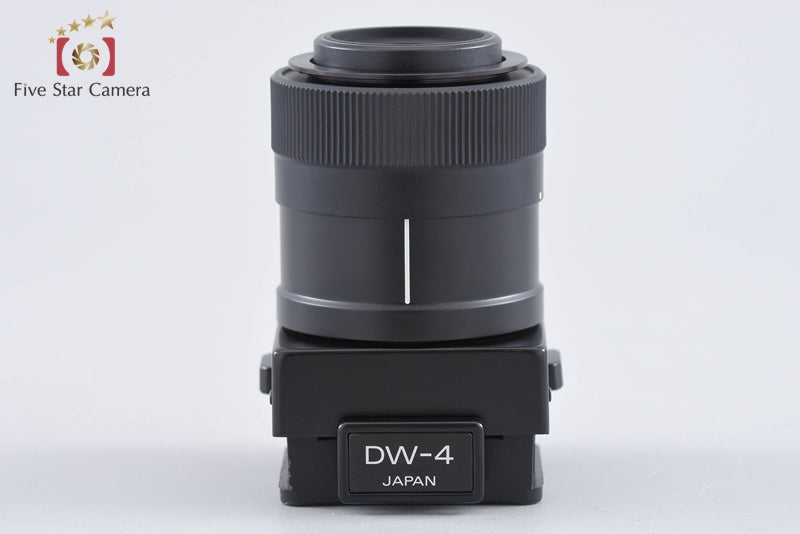 Nikon DW-4 Magnifier Viewfinder for F3