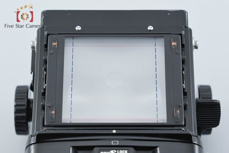 Mamiya RB67 PRO S Medium Format Film Camera Body