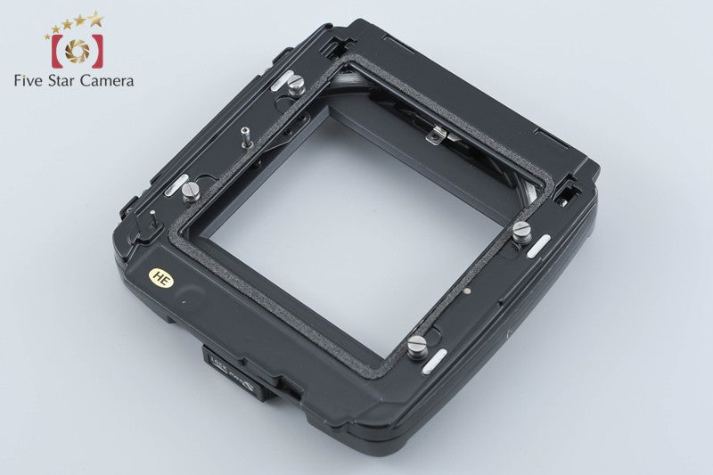 Mamiya RB67 PRO S Medium Format Film Camera Body