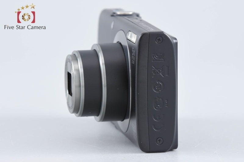 Canon PowerShot A2300 Black 16.0 MP Digital Camera