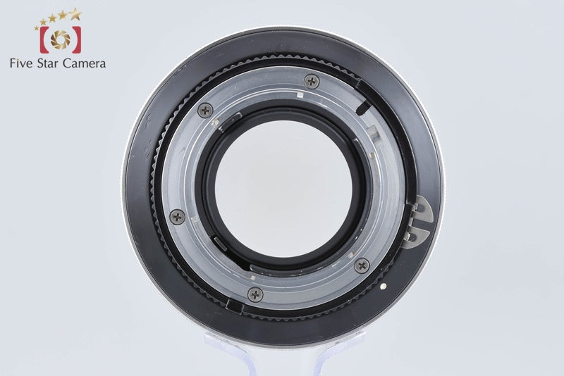 Nikon Ai-S NIKKOR 85mm f/1.4