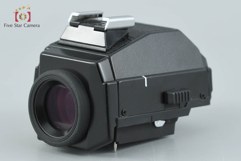 Nikon DE-5 High Eyepoint Finder for F3P