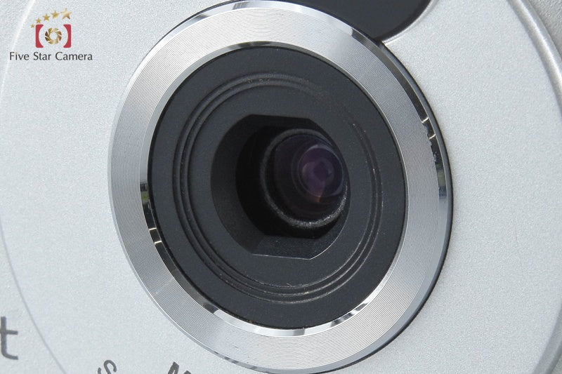 Sony Cyber-Shot DSC-P31 2.0 MP Digital Camera