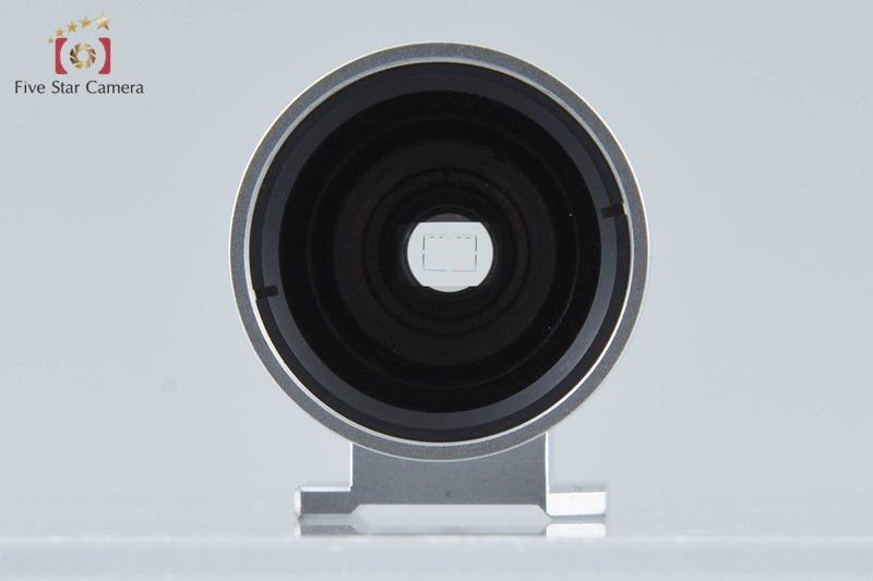 Voigtlander 35mm Viewfinder w/ Box