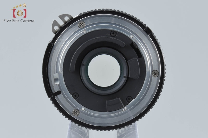 Nikon Ai-S NIKKOR 28mm f/2.8