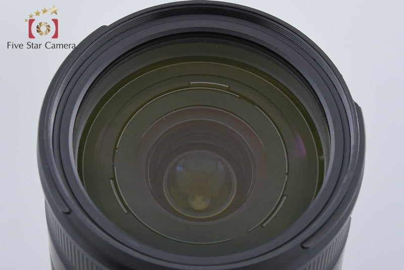 Tamron B028 18-400mm f/3.5-6.3 Di II VC HLD for Canon