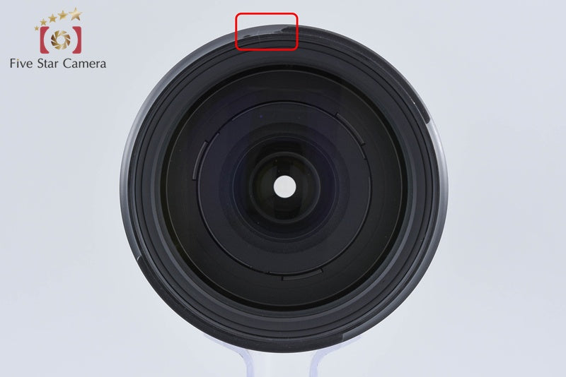 Tamron B028 18-400mm f/3.5-6.3 Di II VC HLD for Canon