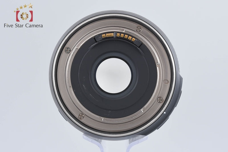 Tamron B028 18-400mm f/3.5-6.3 Di II VC HLD for Canon