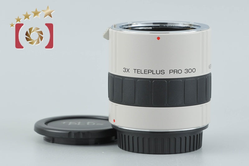 Kenko 3X TELEPLUS PRO 300 C-AF for Canon EF