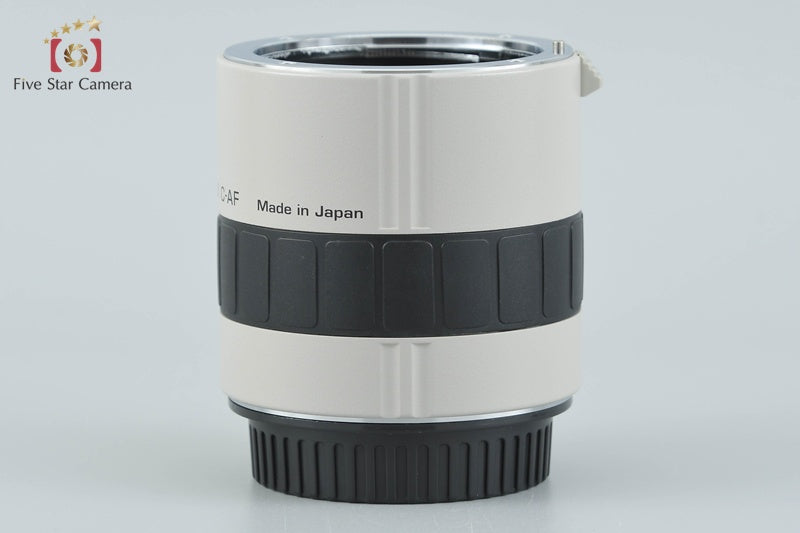 Kenko 3X TELEPLUS PRO 300 C-AF for Canon EF