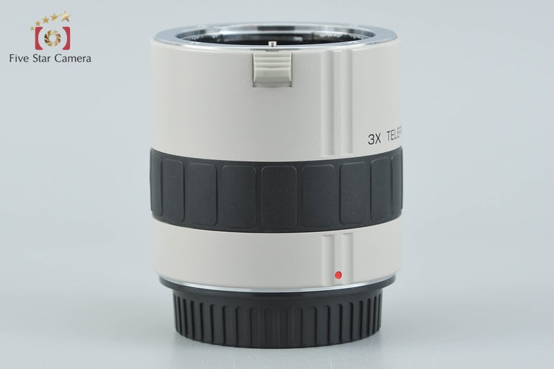 Kenko 3X TELEPLUS PRO 300 C-AF for Canon EF