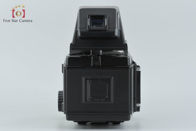 Mamiya RB67 PRO SD Medium Format Camera Body