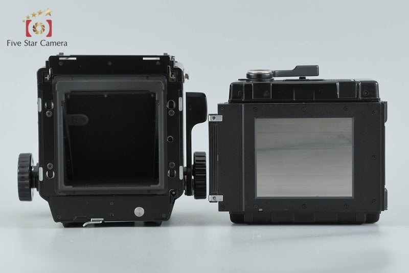 Mamiya RB67 PRO SD Medium Format Camera Body