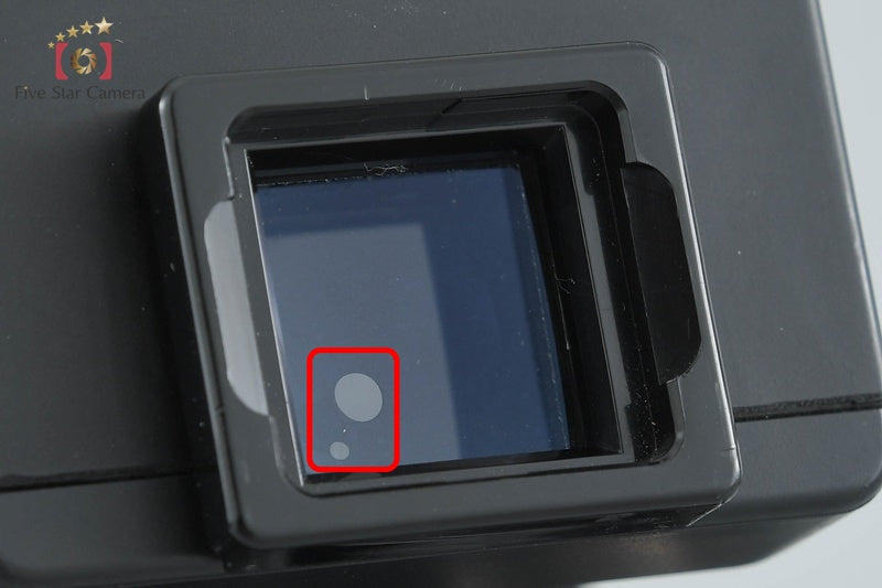 Mamiya RB67 PRO SD Medium Format Camera Body
