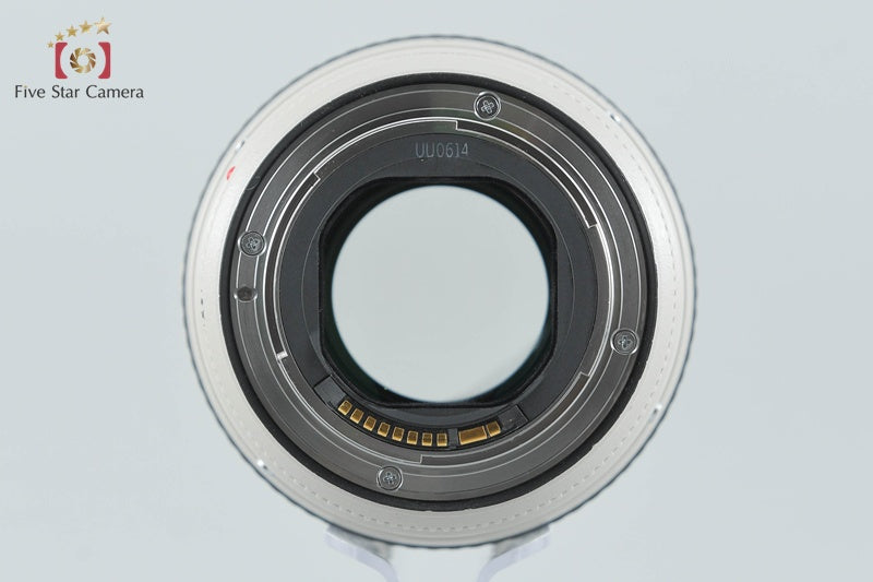 Canon EF 70-200mm f/2.8 L IS USM w/ Box