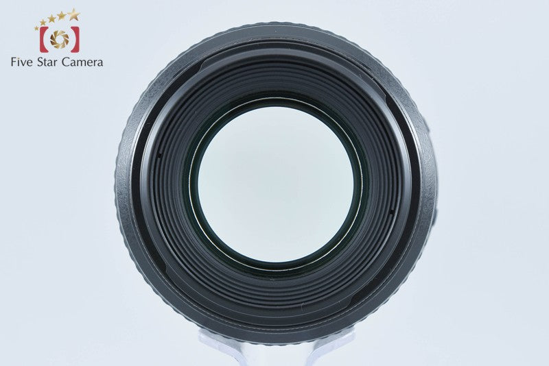 Canon EF 100mm f/2.8 MACRO USM w/ Box