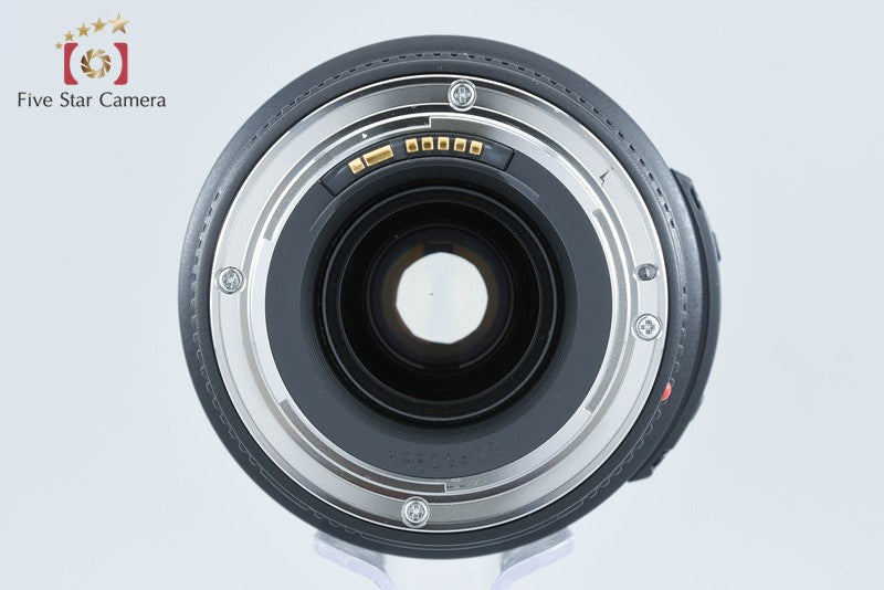 Canon EF 100mm f/2.8 MACRO USM w/ Box
