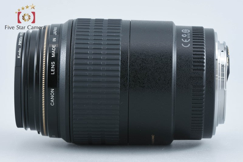 Canon EF 100mm f/2.8 MACRO USM w/ Box
