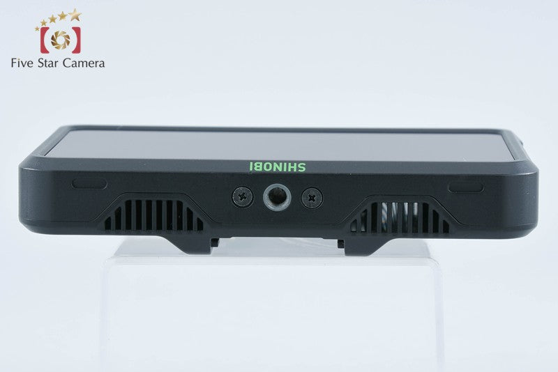 Atomos Shinobi 5.2-inch HDMI Monitor