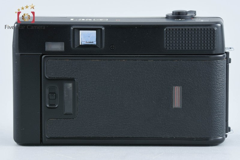 Nikon L35AF ISO 1000 35mm Point&Shoot Film Camera Demo Body