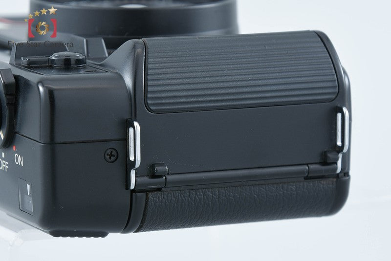 Nikon L35AF ISO 1000 35mm Point&Shoot Film Camera Demo Body