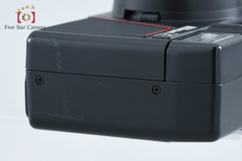 Nikon L35AF ISO 1000 35mm Point&Shoot Film Camera Demo Body