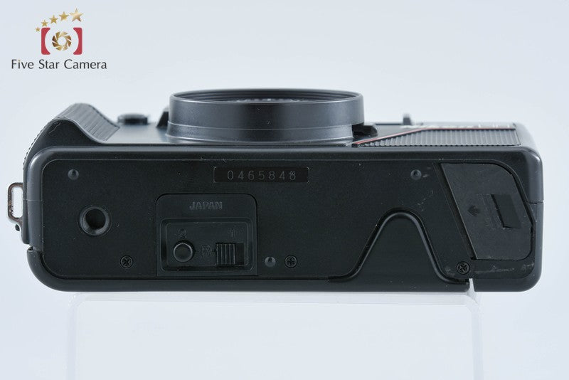 Nikon L35AF ISO 1000 35mm Point&Shoot Film Camera Demo Body