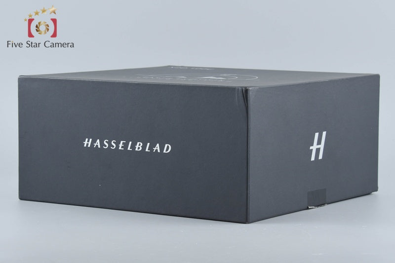 Hasselblad X2D 100C Earth Explorer Limited Edition Medium Format Digital Camera