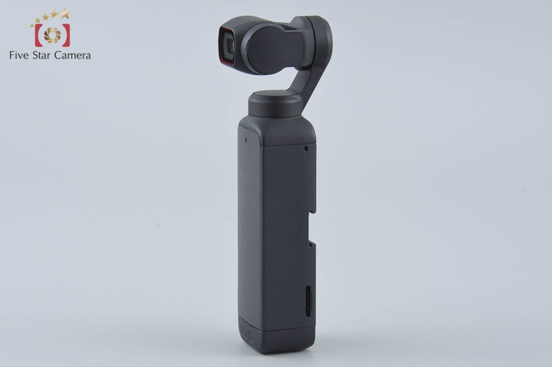 DJI Osmo Pocket 2 Handheld Gimbal Stabilizer Camera