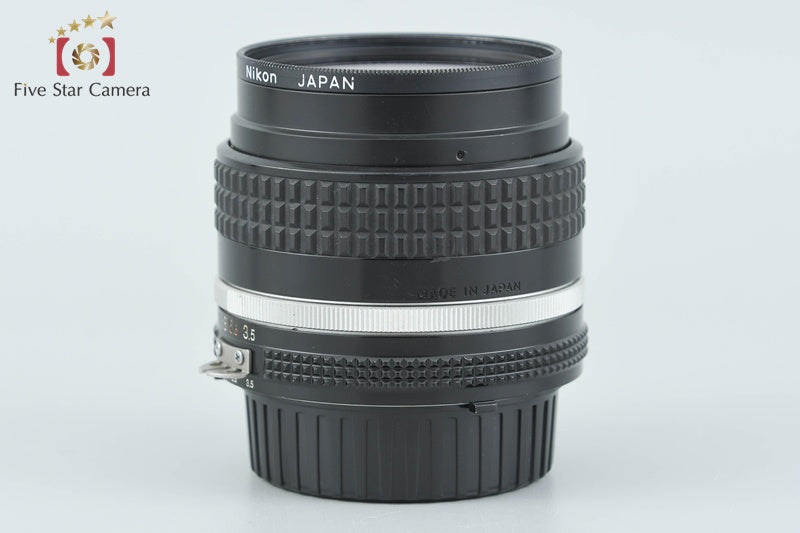Nikon Ai-S NIKKOR 28mm f/3.5