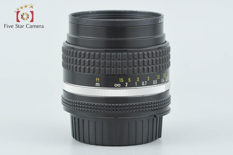 Nikon Ai-S NIKKOR 28mm f/3.5