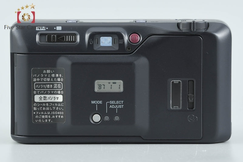 Pentax ESPIO P 35mm Point & Shoot Film Camera