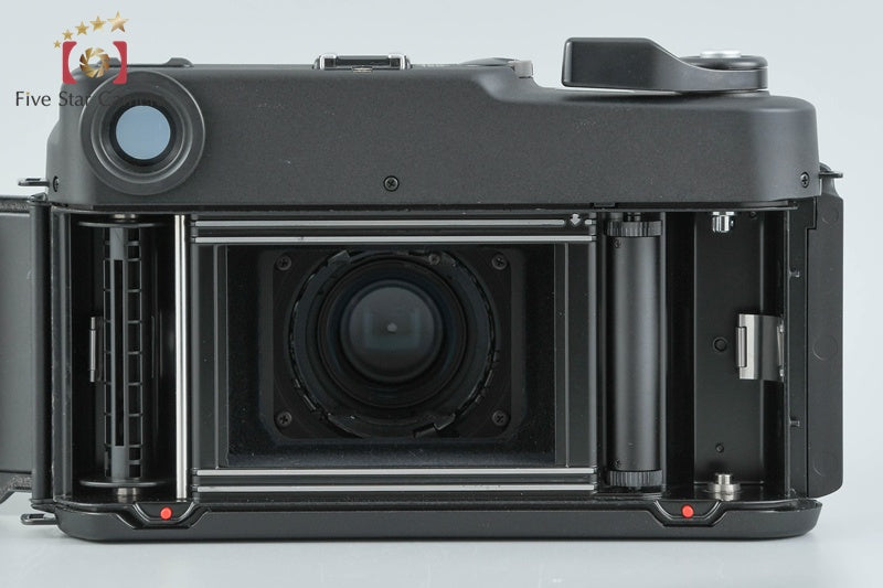 Fujifilm FUJICA GW690 III Pro 6x9 Medium Format Rangefinder Film Camera