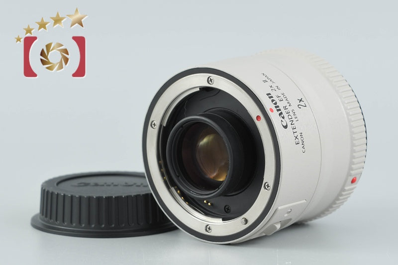Canon Extender EF 2x II Teleconverter