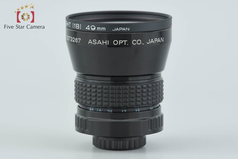 Pentax 110 70mm f/2.8