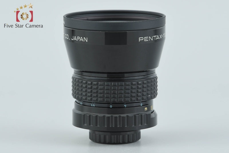 Pentax 110 70mm f/2.8