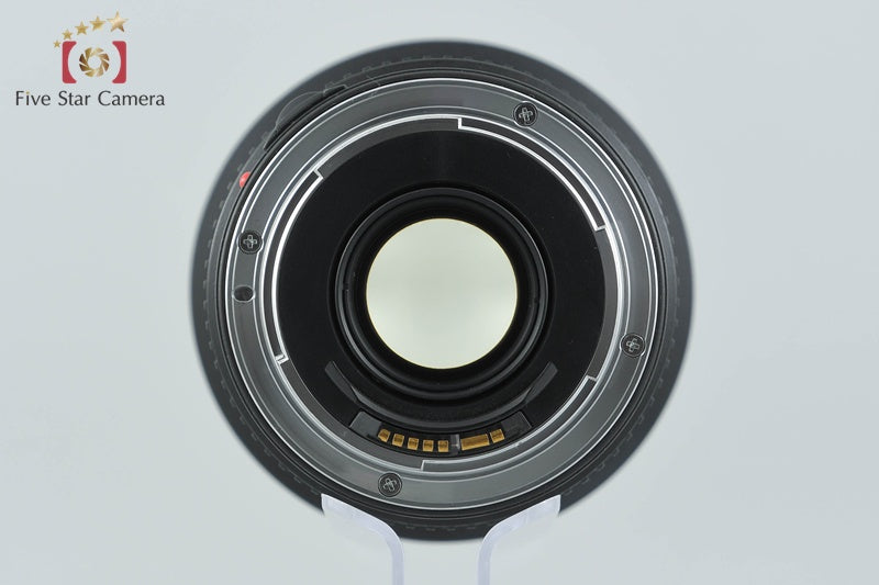 Tamron A05 SP AF 17-35mm f/2.8-4 Di LD IF for Canon