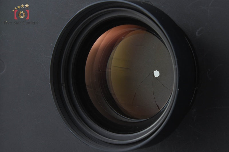Schneider Kreuznach Symmar-S 210mm f/5.6 MC