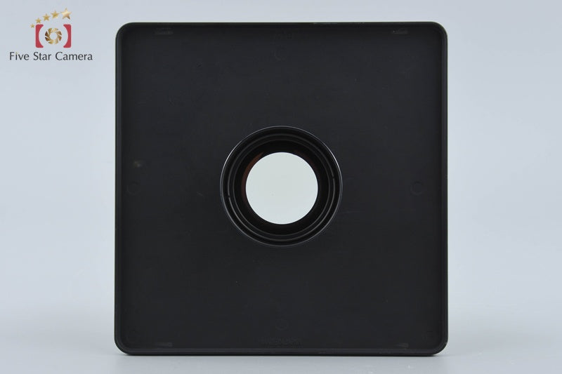 Schneider Kreuznach Symmar-S 210mm f/5.6 MC