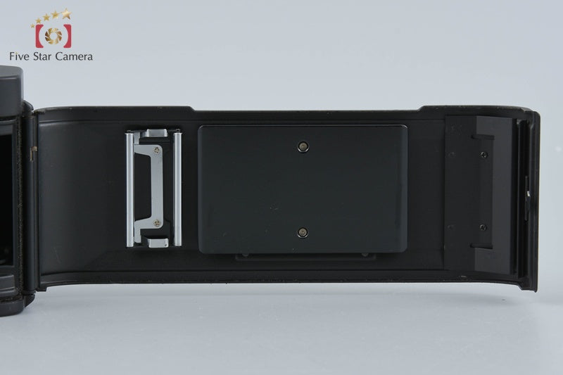 Canon New F-1 AE 35mm SLR Film Camera Body