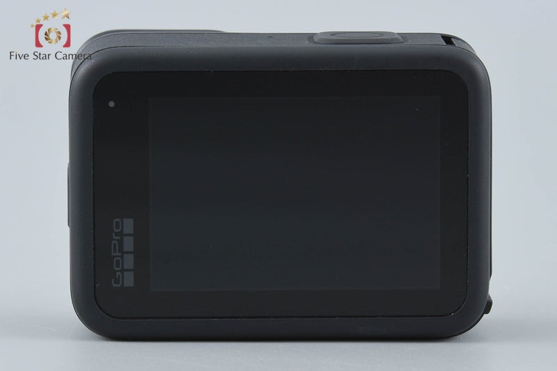 GoPro HERO 13 Black Action Camera