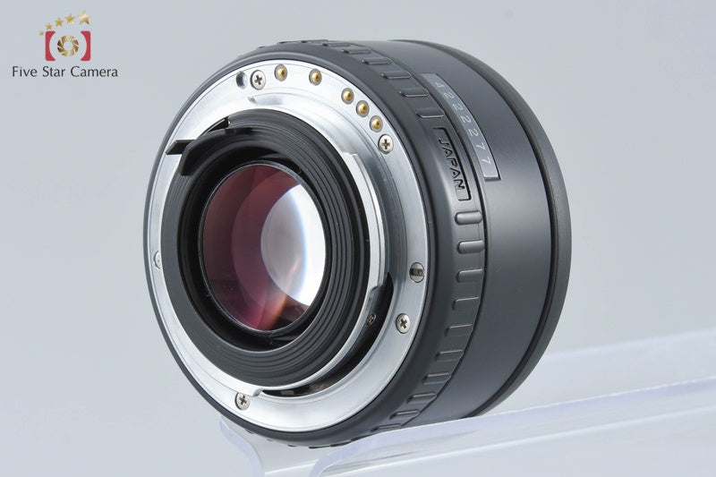 Pentax SMC FA 50mm f/1.7