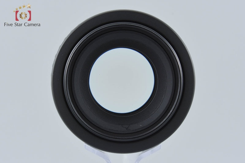 Pentax SMC FA 50mm f/1.7
