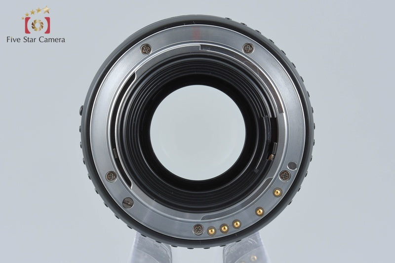 Pentax SMC FA 50mm f/1.7