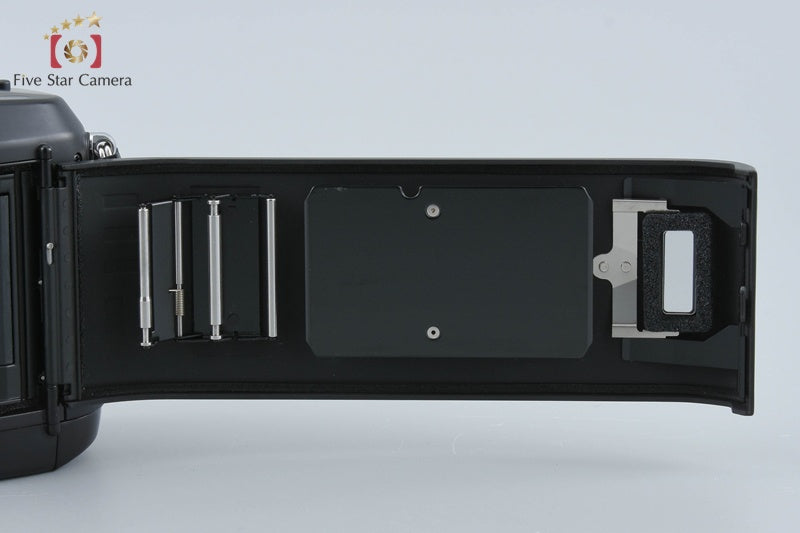 Nikon F4 35mm SLR Film Camera Body