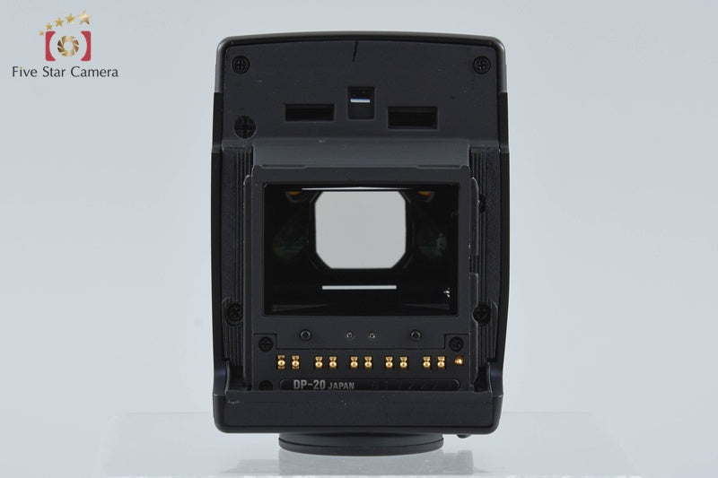 Nikon F4 35mm SLR Film Camera Body