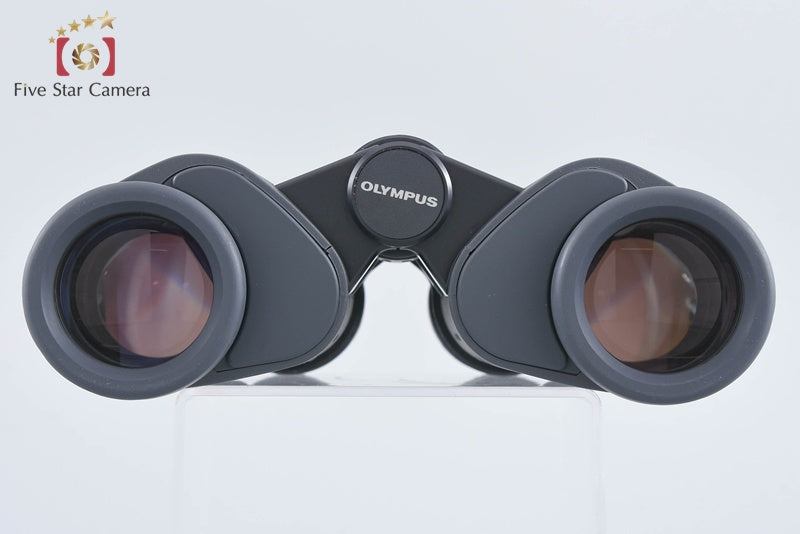 Olympus 7x35 DPS Porro Prism Standard Binoculars w/ Box